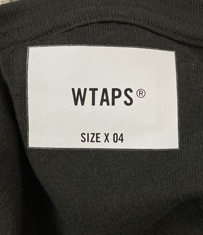 ダブルタップス  半袖Ｔシャツ ex44 collection     221ATDT-CSM15 メンズ SIZE 04  WTAPS