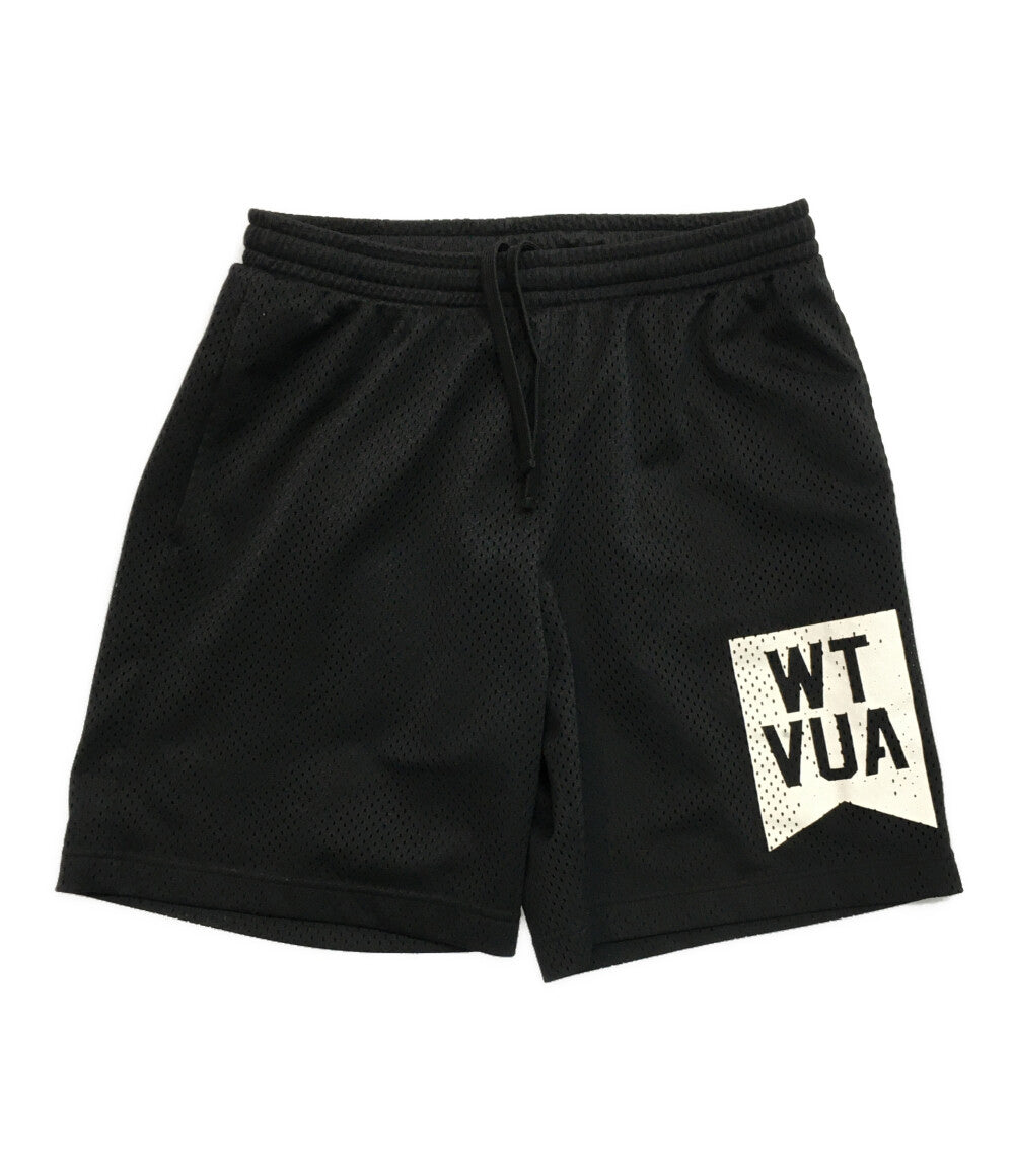 ダブルタップス  ショートパンツ     191ATDT-CSM30 メンズ SIZE X02  WTAPS