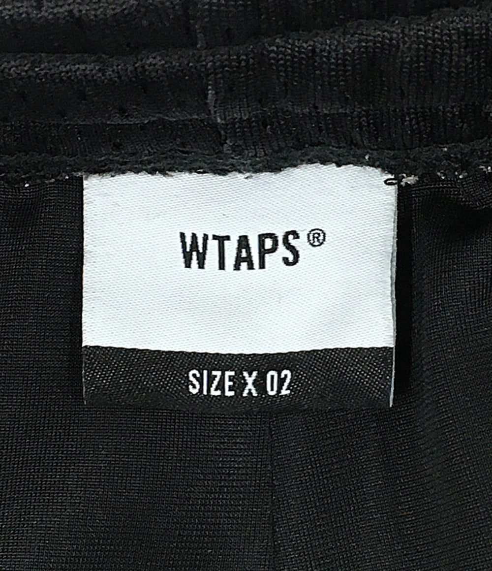 ダブルタップス  ショートパンツ     191ATDT-CSM30 メンズ SIZE X02  WTAPS