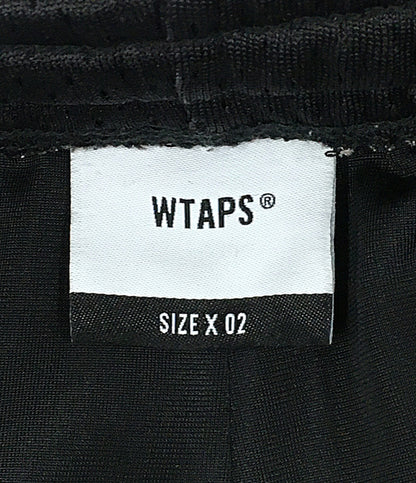ダブルタップス  ショートパンツ     191ATDT-CSM30 メンズ SIZE X02  WTAPS