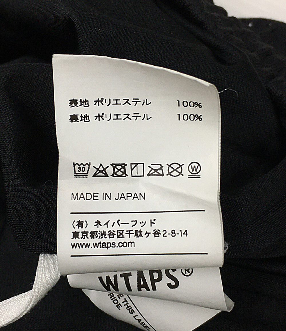 ダブルタップス  ショートパンツ     191ATDT-CSM30 メンズ SIZE X02  WTAPS