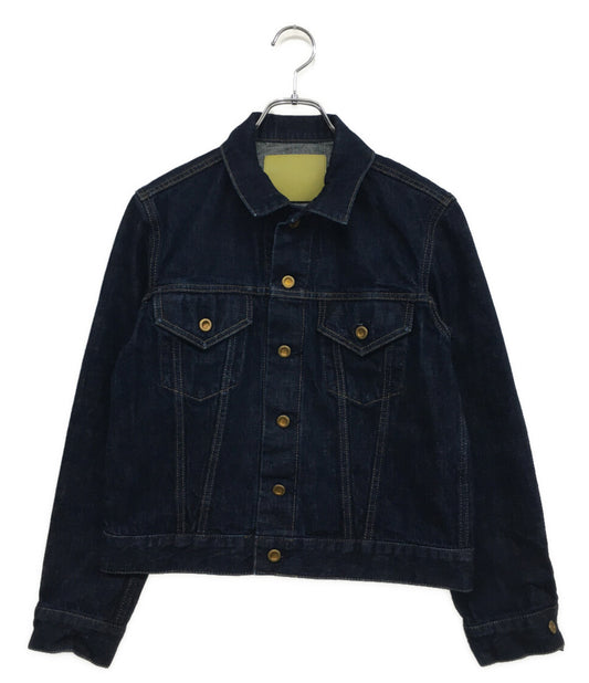 SEVEN BY SEVEN デニムジャケット 800-9225701 メンズ SIZE 34 セブン バイ セブン