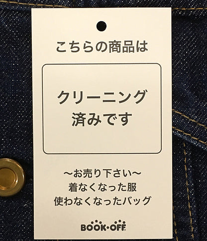 SEVEN BY SEVEN デニムジャケット 800-9225701 メンズ SIZE 34 セブン バイ セブン