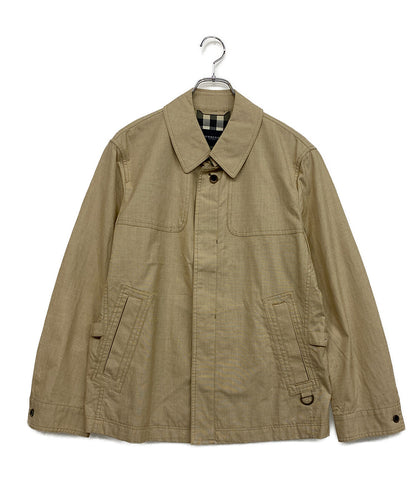バーバリーロンドン 美品 ジャケット BBP66-441-43 メンズ SIZE M BURBERRY London