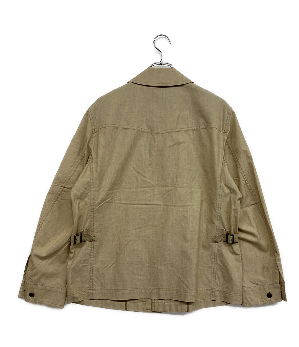 バーバリーロンドン 美品 ジャケット BBP66-441-43 メンズ SIZE M