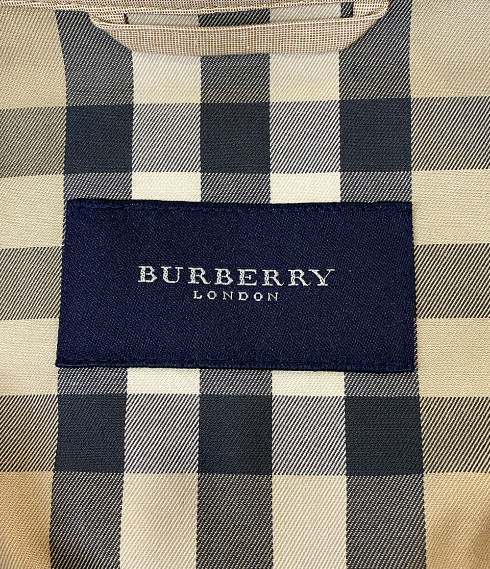 バーバリーロンドン 美品 ジャケット BBP66-441-43 メンズ SIZE M