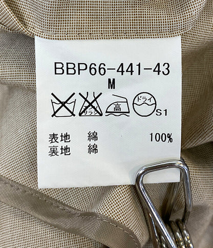 バーバリーロンドン 美品 ジャケット BBP66-441-43 メンズ SIZE M BURBERRY London