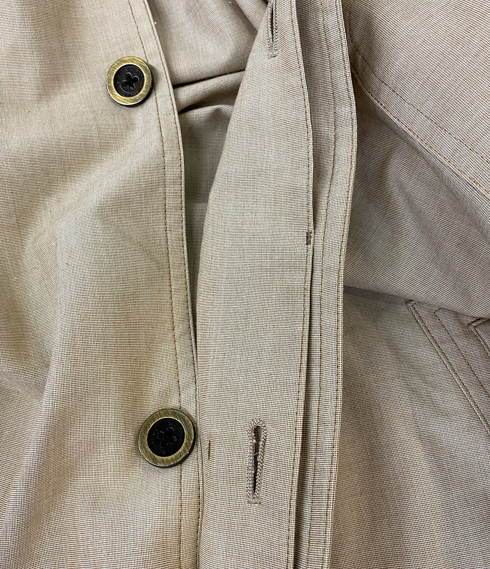 バーバリーロンドン 美品 ジャケット BBP66-441-43 メンズ SIZE M BURBERRY London