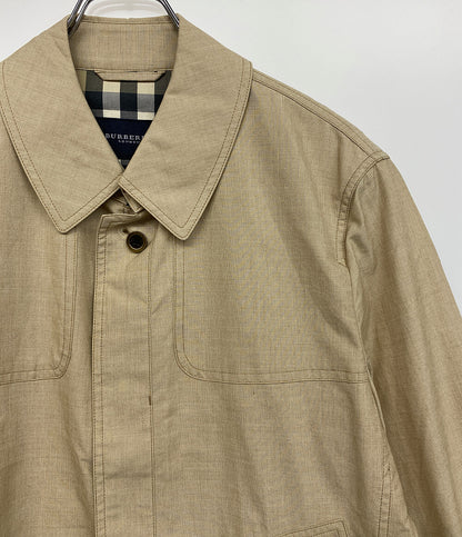 バーバリーロンドン 美品 ジャケット BBP66-441-43 メンズ SIZE M BURBERRY London