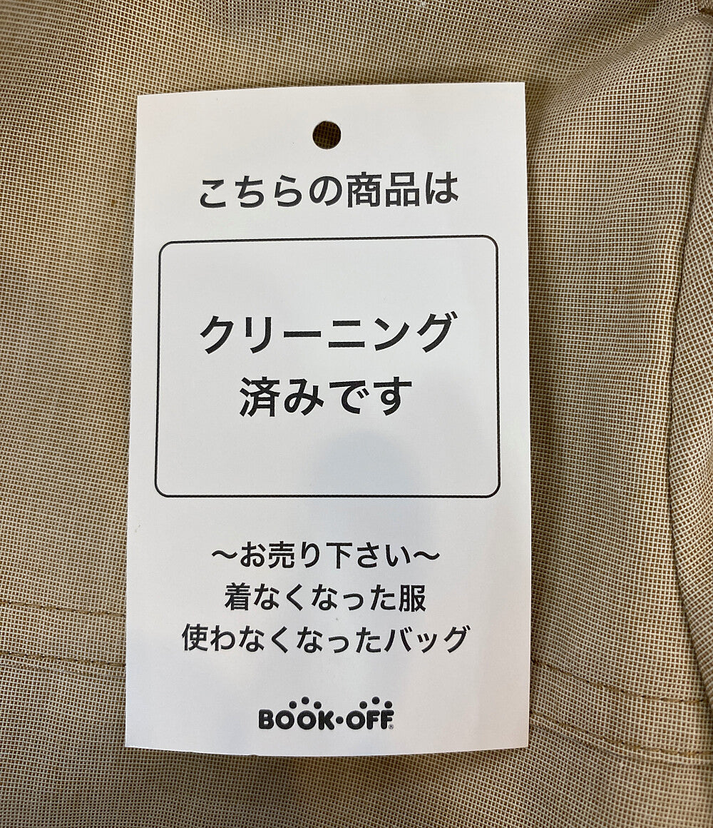 バーバリーロンドン 美品 ジャケット BBP66-441-43 メンズ SIZE M BURBERRY London