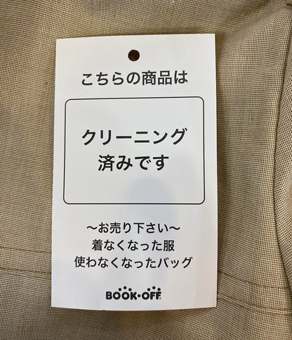 バーバリーロンドン 美品 ジャケット BBP66-441-43 メンズ SIZE M BURBERRY London