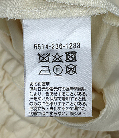 ドゥロワー パンツ 6514-236-1233 レディース SIZE 36 Drawer