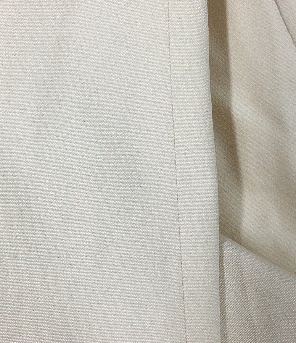 ドゥロワー パンツ 6514-236-1233 レディース SIZE 36 Drawer