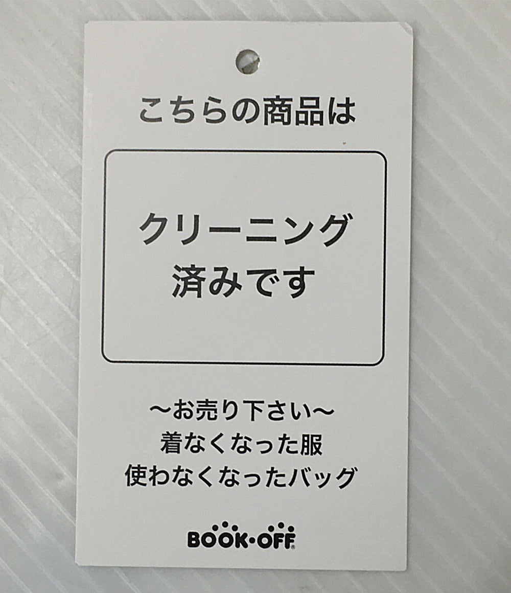 ドゥロワー パンツ 6514-236-1233 レディース SIZE 36 Drawer