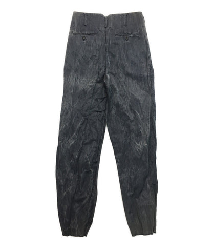 GOLDEN GOOSE DELUXE BRAND ゴールデングースデラックスブランド パンツ 44-04-74-04002 レディース SIZE XXS