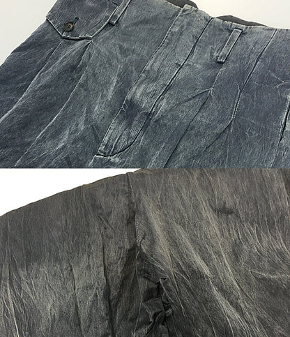 GOLDEN GOOSE DELUXE BRAND ゴールデングースデラックスブランド パンツ 44-04-74-04002 レディース SIZE XXS