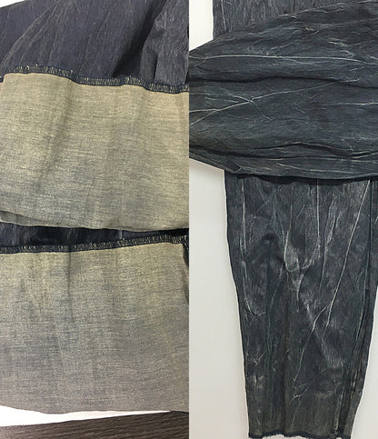 GOLDEN GOOSE DELUXE BRAND ゴールデングースデラックスブランド パンツ 44-04-74-04002 レディース SIZE XXS