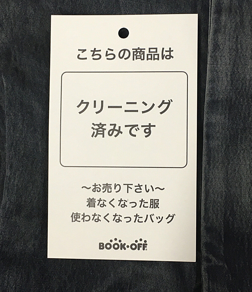 GOLDEN GOOSE DELUXE BRAND ゴールデングースデラックスブランド パンツ 44-04-74-04002 レディース SIZE XXS