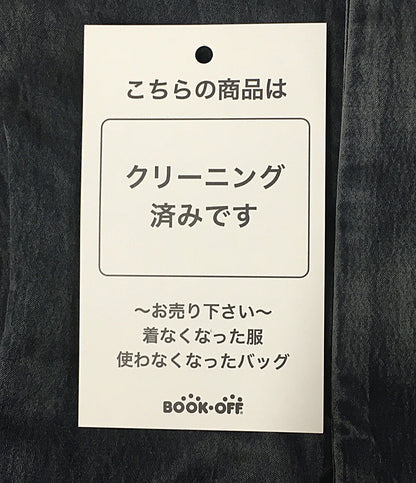 GOLDEN GOOSE DELUXE BRAND ゴールデングースデラックスブランド パンツ 44-04-74-04002 レディース SIZE XXS