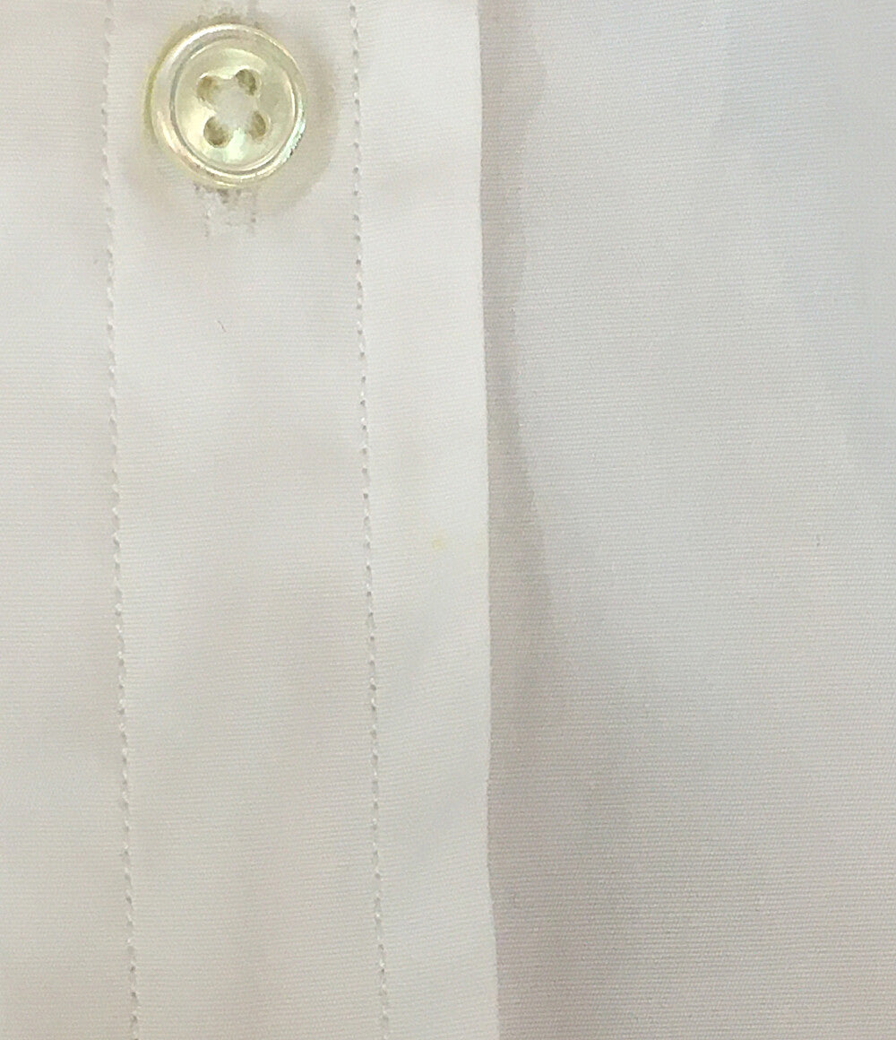 ラルフローレン 長袖シャツ ロングシャツドレス レディース SIZE 2 RALPH LAUREN