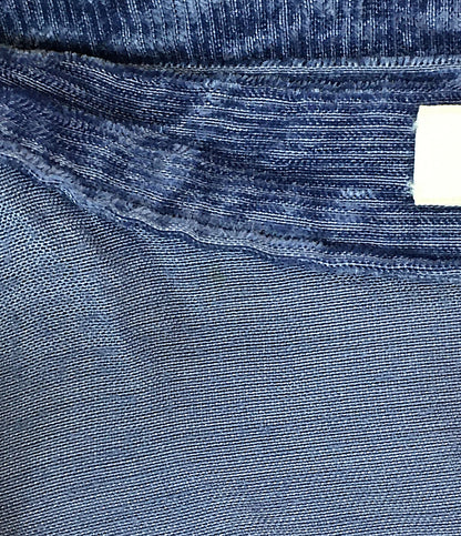 HOUSE OF LOTUS ハウスオブロータス シャツワンピース 長袖 302120-13-040-61-020 レディース SIZE M