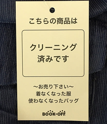 HOUSE OF LOTUS ハウスオブロータス シャツワンピース 長袖 302120-13-040-61-020 レディース SIZE M