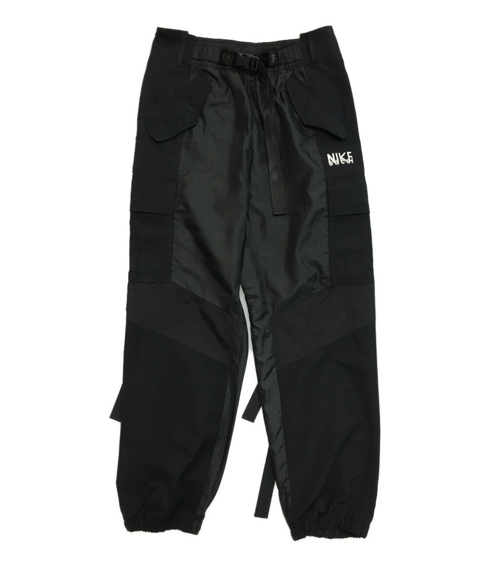 ナイキ サカイ パンツ DQ9061 メンズ SIZE S NIKE×Sacai