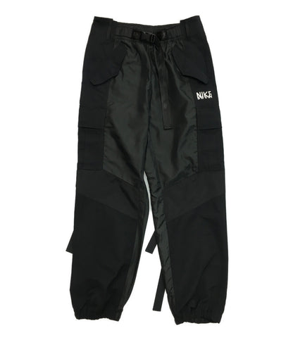 ナイキ サカイ パンツ DQ9061 メンズ SIZE S NIKE×Sacai