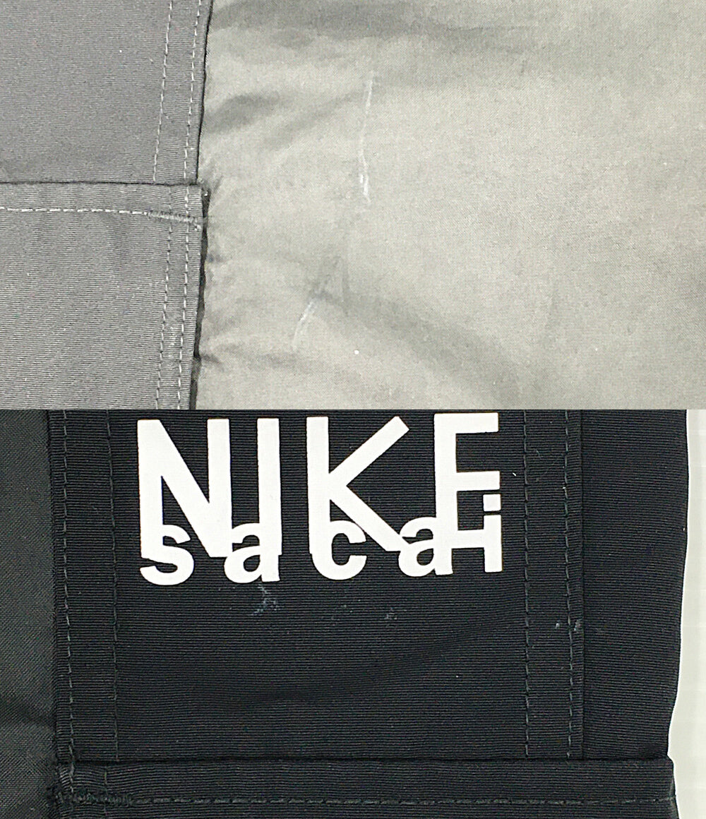 ナイキ サカイ パンツ DQ9061 メンズ SIZE S NIKE×Sacai