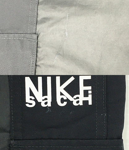 ナイキ サカイ パンツ DQ9061 メンズ SIZE S NIKE×Sacai
