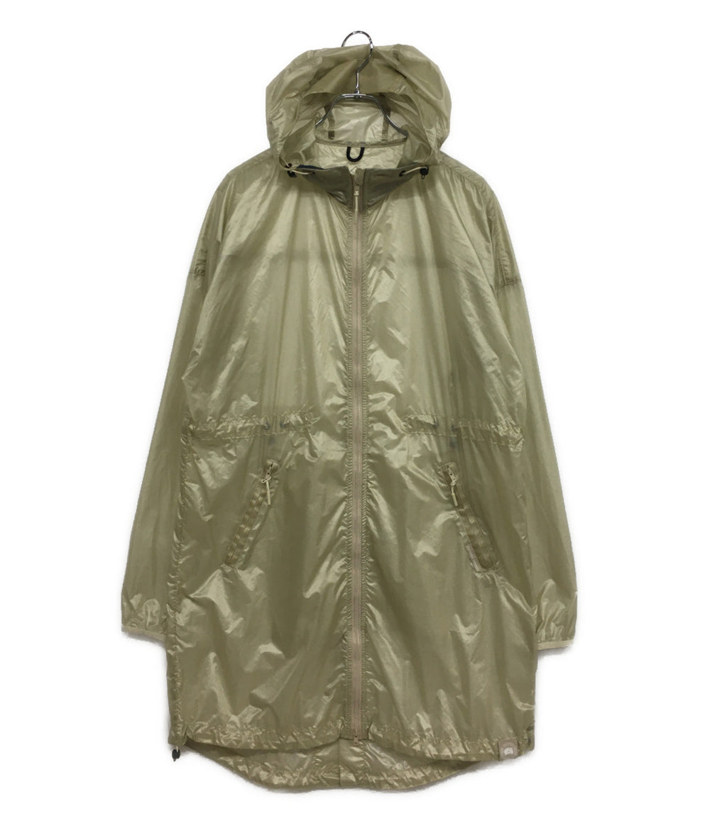 カナダグース ナイロンジャケット Rosewインストアコード 801019325050300000169 棚番 SS3 在庫番号 8010114957 5 / 16在庫数ell Jacket　 2510400029 2403L レディース SIZE L CANADA GOOSE