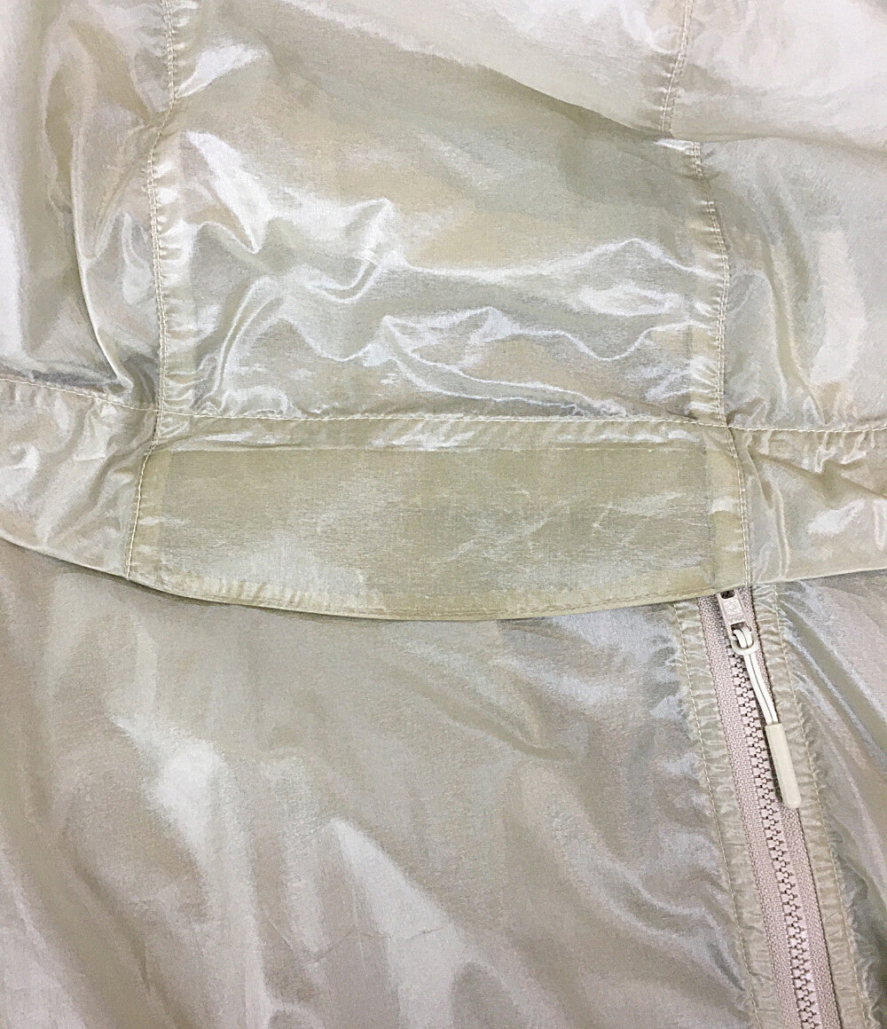 カナダグース ナイロンジャケット Rosewインストアコード 801019325050300000169 棚番 SS3 在庫番号 8010114957 5 / 16在庫数ell Jacket　 2510400029 2403L レディース SIZE L CANADA GOOSE