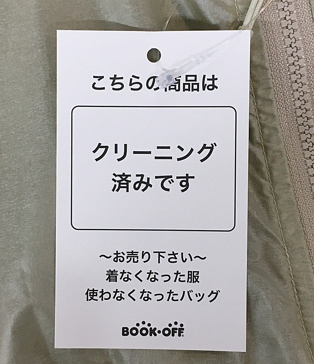 カナダグース ナイロンジャケット Rosewインストアコード 801019325050300000169 棚番 SS3 在庫番号 8010114957 5 / 16在庫数ell Jacket　 2510400029 2403L レディース SIZE L CANADA GOOSE
