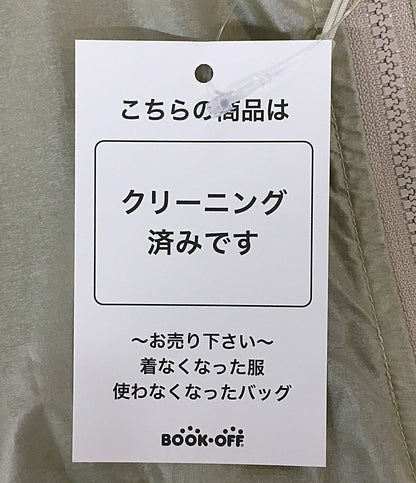 カナダグース ナイロンジャケット Rosewインストアコード 801019325050300000169 棚番 SS3 在庫番号 8010114957 5 / 16在庫数ell Jacket　 2510400029 2403L レディース SIZE L CANADA GOOSE
