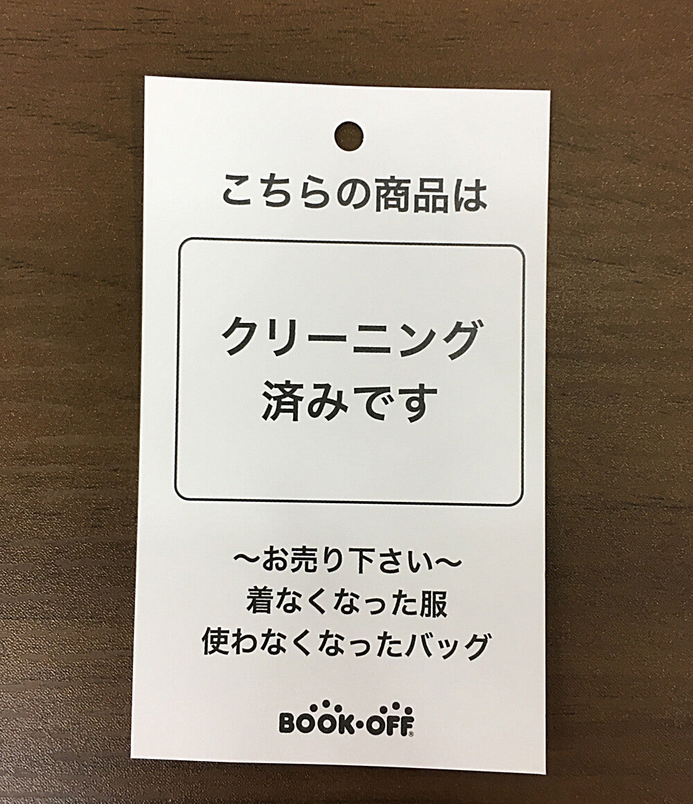 ドゥロワー ブラウス 五分袖 花柄 6521-299-0940 レディース SIZE 36 Drawer