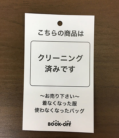 ドゥロワー ブラウス 五分袖 花柄 6521-299-0940 レディース SIZE 36 Drawer