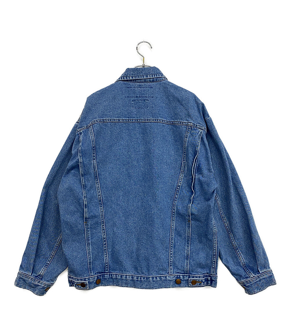 ワコマリア ラングラー デニムジャケット WS9324 レディース SIZE M WACKOMARIA×WRANGLER