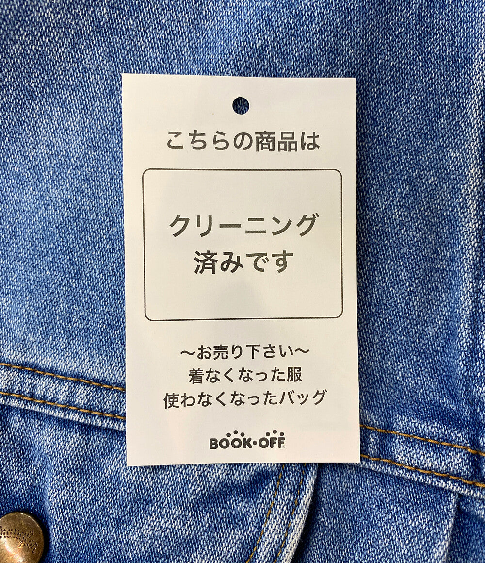 ワコマリア ラングラー デニムジャケット WS9324 レディース SIZE M WACKOMARIA×WRANGLER