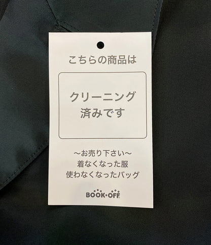 ヨウジヤマモト コート ブラック シングル FR-C23-206 メンズ SIZE 3 YOHJI YAMAMOTO