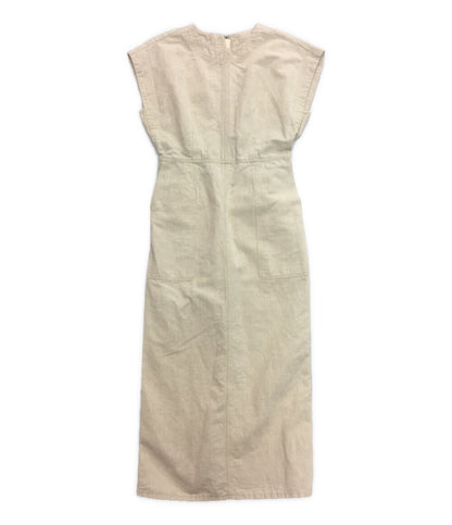 ロンハーマン 美品 フレンチスリーブワンピース デニム     4110300094 レディース SIZE S  Ron Herman