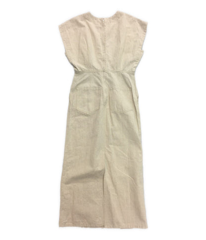 ロンハーマン 美品 フレンチスリーブワンピース デニム     4110300094 レディース SIZE S  Ron Herman