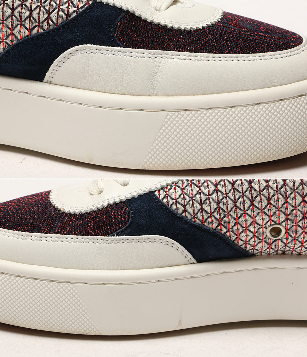 Christian Louboutin スニーカー HAPPYRUI FLAT メンズ SIZE 40