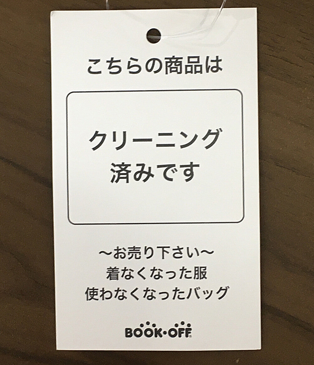 美品 ISSEY MIYAKE me ミー 半袖Ｔシャツ MI41FK016 レディース SIZE - イッセイミヤケ