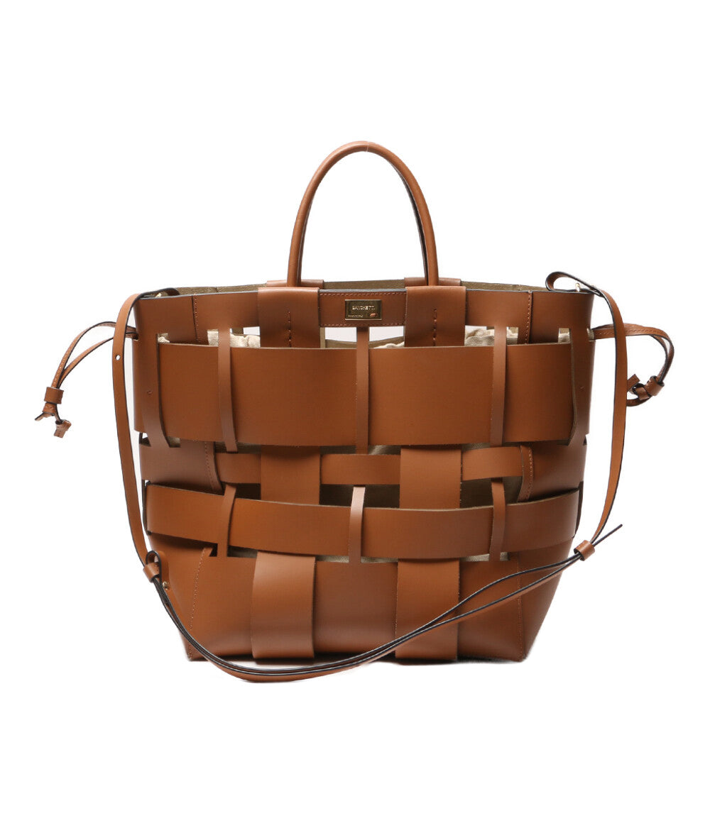 ザンケッティ 2WAYショルダーバッグ レディース ZANCHETTI