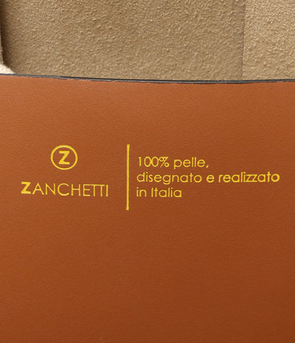 ザンケッティ 2WAYショルダーバッグ レディース ZANCHETTI