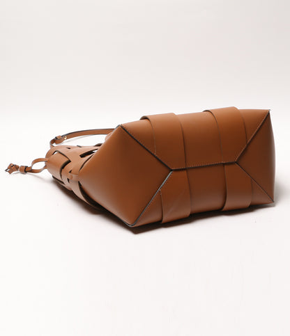 ザンケッティ 2WAYショルダーバッグ レディース ZANCHETTI