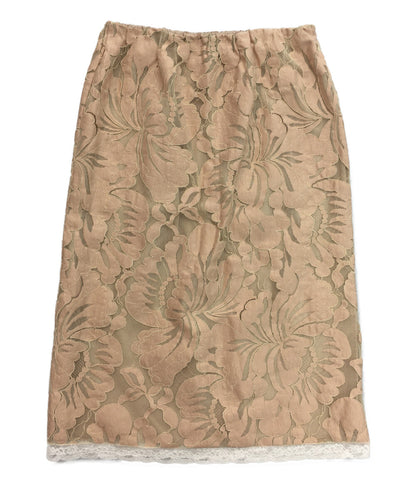 N° 21 スカート 24S-C082-4708 レディース SIZE 38 ヌメロヴェントゥーノ