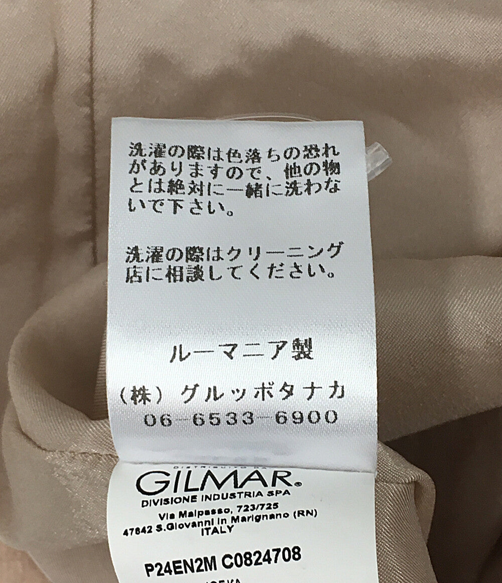 N° 21 スカート 24S-C082-4708 レディース SIZE 38 ヌメロヴェントゥーノ