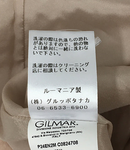 N° 21 スカート 24S-C082-4708 レディース SIZE 38 ヌメロヴェントゥーノ