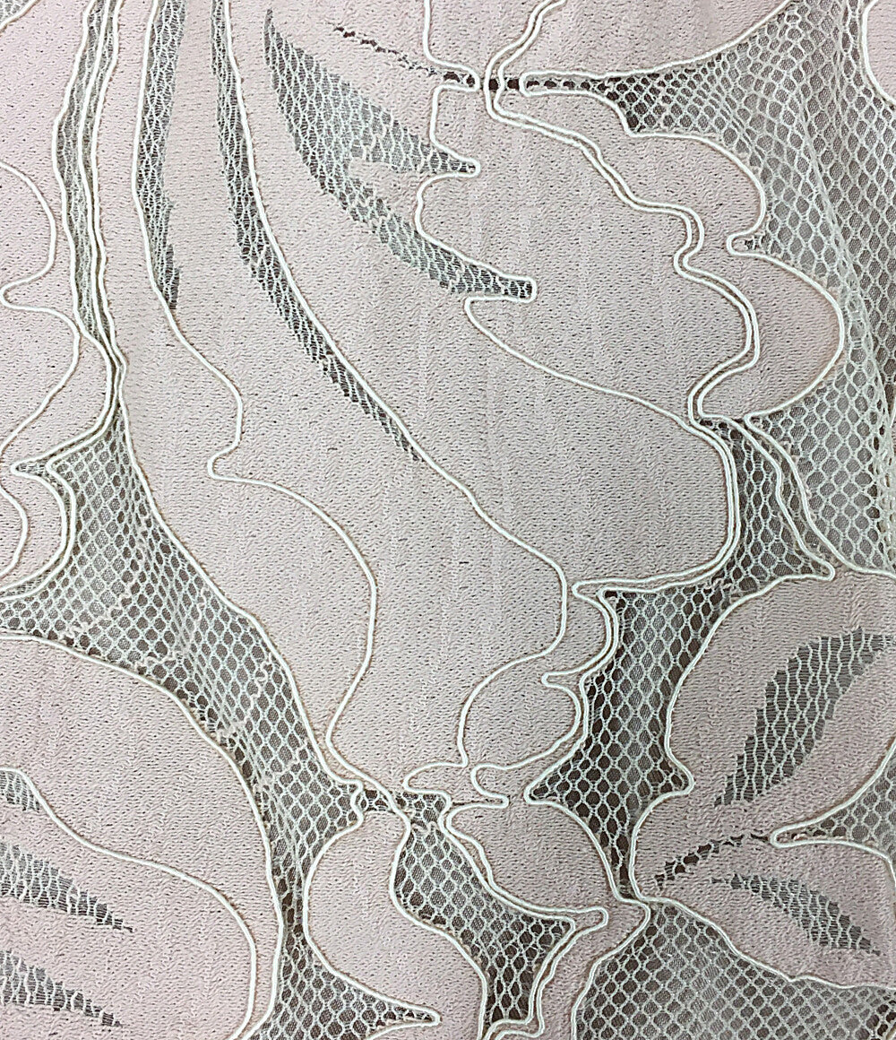 N° 21 スカート 24S-C082-4708 レディース SIZE 38 ヌメロヴェントゥーノ